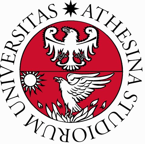 University of Trento Logo